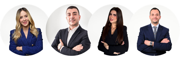 Dubai Emlak Danışmanları