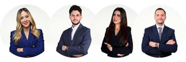 Dubai Emlak Danışmanları